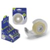 Bismark 327495 cinta adhesiva 33 m Transparente 1 pieza(s)