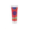 Bismark 328676 pintura acrílica 75 ml Rojo Tubo