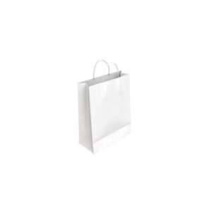 Bismark 329812 papel de regalo Bolsa para regalos | PACK 25 UNIDADES