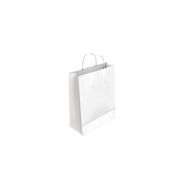 Bismark 329812 papel de regalo Bolsa para regalos | PACK 25 UNIDADES