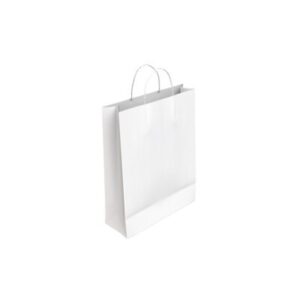 Bismark 329813 papel de regalo Bolsa para regalos | PACK 25 UNIDADES