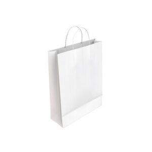 Bismark 329814 papel de regalo Bolsa para regalos | PACK 25 UNIDADES