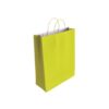 Bismark 329823 bolsa de papel Verde | PACK 25 UNIDADES Bismark 329823 bolsa de papel Verde | PACK 25 UNIDADES