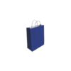 Bismark 329828 bolsa de papel Azul | PACK 25 UNIDADES Bismark 329828 bolsa de papel Azul | PACK 25 UNIDADES