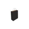 Bismark 329840 bolsa de papel Negro | PACK 25 UNIDADES Bismark 329840 bolsa de papel Negro | PACK 25 UNIDADES