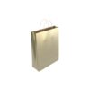 Bismark 329845 bolsa de papel Oro | PACK 25 UNIDADES Bismark 329845 bolsa de papel Oro | PACK 25 UNIDADES