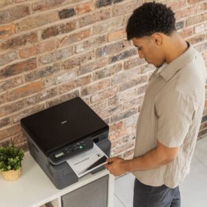 Brother DCP-L2627DWXL Brother DCP-L2627DWXL