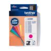 Brother LC223M cartucho de tinta 1 pieza(s) Original Magenta