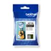 Brother LC421XLBK cartucho de tinta 1 pieza(s) Original Negro