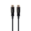 CABLE AOC HDMI D-A DE ALTA VELOCIDAD CON ETHERNET AOC PREMIUM SERIES 20 M