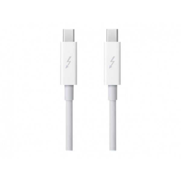 CABLE APPLE THUNDERBOLT 2 0.5M