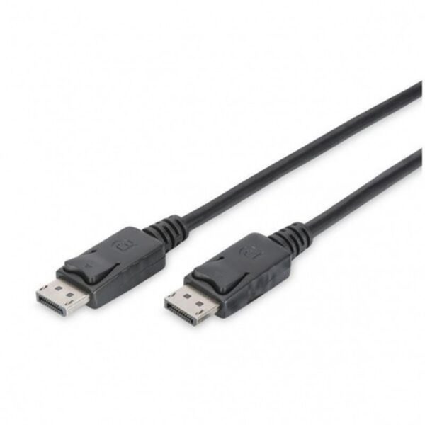 CABLE DE CONEXI N DISPLAYPORT