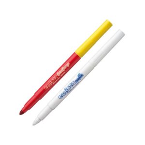 CAJA 10 ROTULADORES MÁGICOS COLOR CHANGE CARIOCA 42737 CAJA 10 ROTULADORES MÁGICOS COLOR CHANGE CARIOCA 42737