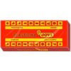 CAJA 15 PASTILLAS PLASTILINA 150 G - ROJO JOVI 7105 CAJA 15 PASTILLAS PLASTILINA 150 G - ROJO JOVI 7105