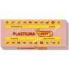 CAJA 15 PASTILLAS PLASTILINA 150 G - ROSA JOVI 7107 CAJA 15 PASTILLAS PLASTILINA 150 G - ROSA JOVI 7107