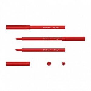 CAJA 18 ROTULADORES SUPER LAVABLES COLORES SURTIDOS ARTBERRY 33051 CAJA 18 ROTULADORES SUPER LAVABLES COLORES SURTIDOS ARTBERRY 33051