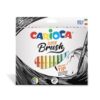 CAJA 20 ROTULADORES SUPER BRUSH CARIOCA CARIOCA 42968 CAJA 20 ROTULADORES SUPER BRUSH CARIOCA CARIOCA 42968