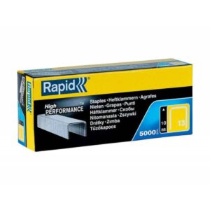 Alternative view of CAJA 5.000 UDS GRAPAS TR-13/10 ESPECIAL CLAVADORA KANGARO KGTR1310