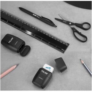 CAJA EXPOSITORA 16 AFILABORRAS COMPACT SHADOW MILAN 4703116DW CAJA EXPOSITORA 16 AFILABORRAS COMPACT SHADOW MILAN 4703116DW