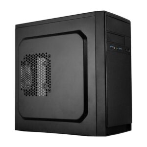 CAJA MEDIATORRE MATX COOLBOX M-500 USB 3.0 300W BLACK