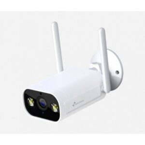 CAMARA VIGILANCIA NIVIAN SMART CAMERA NVS-IPC-02-L 2K IP66 OUTDOOR