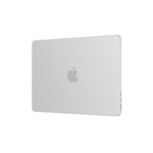CARCASA PORTATIL INCASE TRANSPARENTE PARA MACBOOK AIR 13" M2 / M3