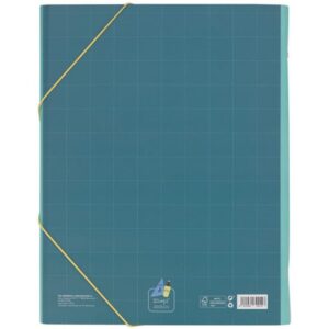 CARPETA SEPARADORA - ESTO ESTÁ HECHO! MR WONDERFUL WOA11103 CARPETA SEPARADORA - ESTO ESTÁ HECHO! MR WONDERFUL WOA11103