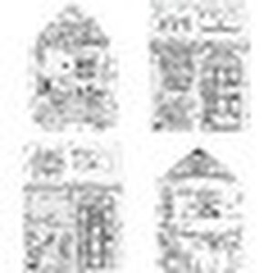 CASA DE JUEGO TREAT AND EATS PLAYHOUSE BANKERS BOX 1232501 CASA DE JUEGO TREAT AND EATS PLAYHOUSE BANKERS BOX 1232501