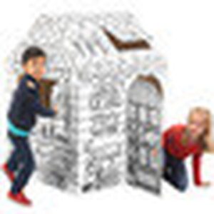 CASA DE JUEGO TREAT AND EATS PLAYHOUSE BANKERS BOX 1232501 CASA DE JUEGO TREAT AND EATS PLAYHOUSE BANKERS BOX 1232501