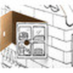 CASA DE JUEGO TREAT AND EATS PLAYHOUSE BANKERS BOX 1232501 CASA DE JUEGO TREAT AND EATS PLAYHOUSE BANKERS BOX 1232501