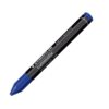 LAPIZ CERA PERMANENTE LUMOCOLOR OMNIGRAPH 12MM. AZUL STAEDTLER 236-3 | PACK 12 UNIDADES