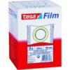 CINTA ADHESIVA STANDARD 19MM.X66M.EN BOLSITA TRANSPARENTE TESA 57226-00001-01 | PACK 8 UNIDADES