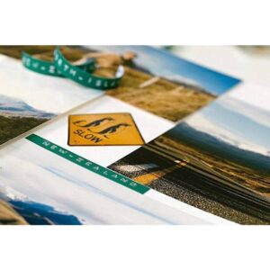 Alternative view of CINTA DYMO EMBOSSER 3M X 9 MM VERDE DYMO 520105