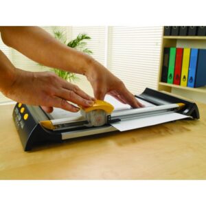 CIZALLA A4 NEUTRON PLUS FELLOWES 5410101