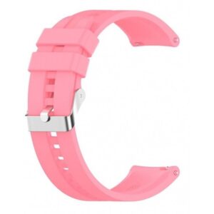 CORREA COOL UNIVERSAL 22MM GOMA PINK