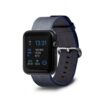 CORREA UNOTEC PARA APPLE WATCH 42/44/45/49MM NYLON DARK BLUE CORREA UNOTEC PARA APPLE WATCH 42/44/45/49MM NYLON DARK BLUE