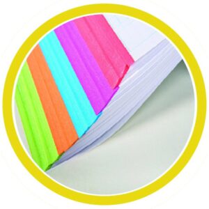 CUADERNO FIRST CLASS A4 TAPA NEGRA FORRADA MICROPERFORADO 120H 100GR 4 TALADROS 5X5 BANDA 5 COLORES PACSA 16029 | PACK 4 UNIDADES CUADERNO FIRST CLASS A4 TAPA NEGRA FORRADA MICROPERFORADO 120H 100GR 4 TALADROS 5X5 BANDA 5 COLORES PACSA 16029 | PACK 4 UNIDADES