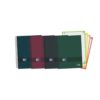 CUADERNO OXFORD & YOU EUROPEANBOOK 4 MULTI A5+ T.EXTRADURA 120H 5X5 COLORES SURTIDO NEUTROS OXFORD 400159033 | PACK 5 UNIDADES CUADERNO OXFORD & YOU EUROPEANBOOK 4 MULTI A5+ T.EXTRADURA 120H 5X5 COLORES SURTIDO NEUTROS OXFORD 400159033 | PACK 5 UNIDADES