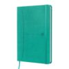 CUADERNO SIGNATURE A5 TAPA EXTRADURA 104H RAYADO DOTS 5X5 COLOR ICE MINT OXFORD 400154948 | PACK 5 UNIDADES CUADERNO SIGNATURE A5 TAPA EXTRADURA 104H RAYADO DOTS 5X5 COLOR ICE MINT OXFORD 400154948 | PACK 5 UNIDADES