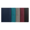 CUADERNO SIGNATURE A5 TAPA EXTRADURA 80H LISO COLORES SURTIDOS CLASICOS OXFORD 400163614 | PACK 5 UNIDADES CUADERNO SIGNATURE A5 TAPA EXTRADURA 80H LISO COLORES SURTIDOS CLASICOS OXFORD 400163614 | PACK 5 UNIDADES