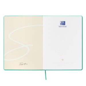 CUADERNO SIGNATURE A5 TAPA EXTRADURA 80H LISO COLORES SURTIDOS VIVOS OXFORD 400163615 | PACK 5 UNIDADES CUADERNO SIGNATURE A5 TAPA EXTRADURA 80H LISO COLORES SURTIDOS VIVOS OXFORD 400163615 | PACK 5 UNIDADES