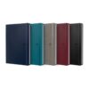 CUADERNO SIGNATURE A5 TAPA EXTRADURA 80H RAYADO HORIZONTAL COLORES SURTIDOS CLASICOS OXFORD 400163610 | PACK 5 UNIDADES CUADERNO SIGNATURE A5 TAPA EXTRADURA 80H RAYADO HORIZONTAL COLORES SURTIDOS CLASICOS OXFORD 400163610 | PACK 5 UNIDADES