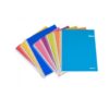CUADERNO TAPA BLANDA FOLIO CST 80 HOJAS 60G 1 RAYA ST ANCOR 058437 | PACK 8 UNIDADES CUADERNO TAPA BLANDA FOLIO CST 80 HOJAS 60G 1 RAYA ST ANCOR 058437 | PACK 8 UNIDADES