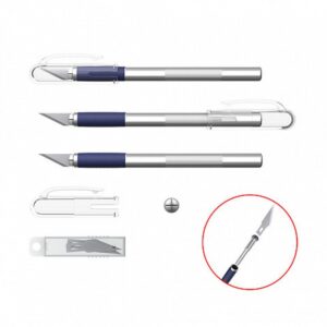 Alternative view of CUTTER DE PRECISIÓN ERICH KRAUSE 16953