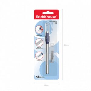 CUTTER DE PRECISIÓN ERICH KRAUSE 16953 CUTTER DE PRECISIÓN ERICH KRAUSE 16953