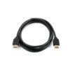 Cable/HDMI to HDMI 1.5m 2.0 Grey
