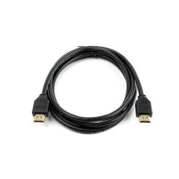 Cable/HDMI to HDMI 1.5m 2.0 Grey