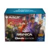 Caja Cartas Magic The Gathering Ravnica Caja Cartas Magic The Gathering Ravnica