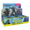 Caja Cartas Wizards Of The Coast Caja Cartas Wizards Of The Coast
