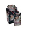 Caja Sobres Cartas Yu - Gi - Oh Cyber Strike
